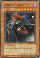 Vanitys Fiend (CDIP-EN017)