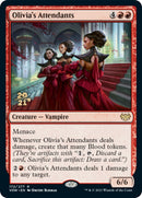 Olivias Attendants (172) [PRE]