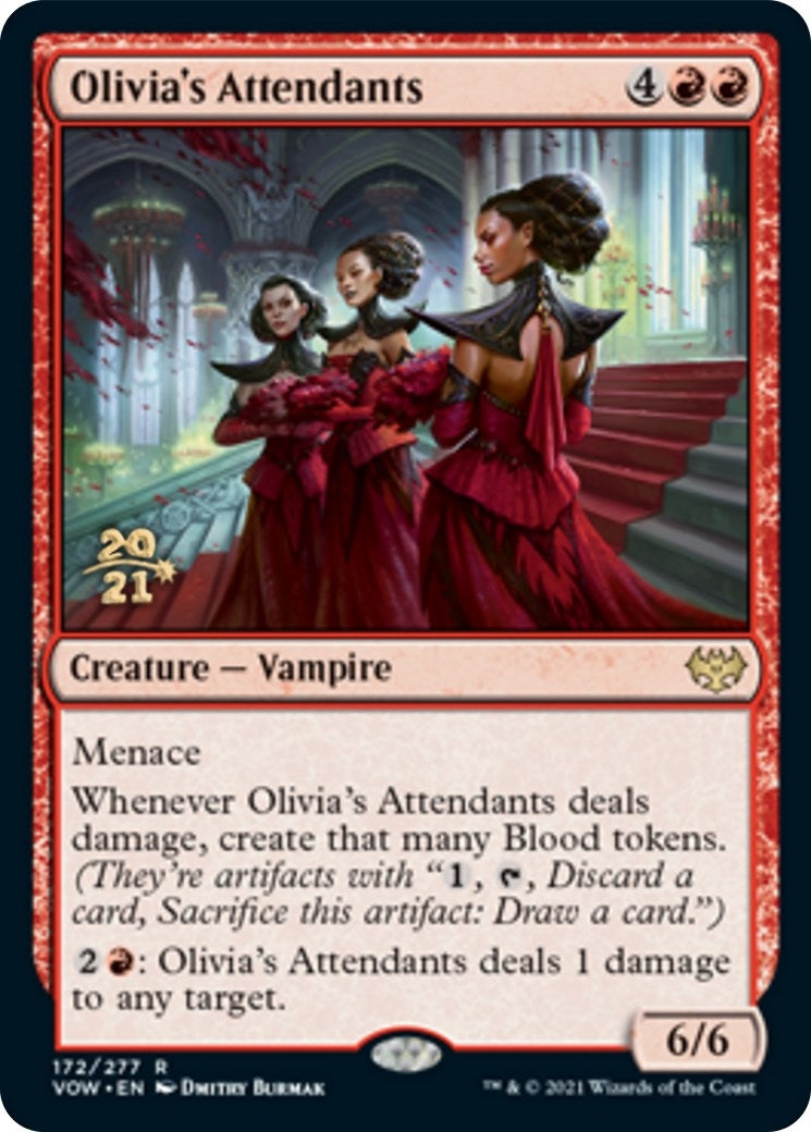 Olivias Attendants (172) [PRE]
