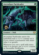 Ascendant Packleader (186) [PRE]