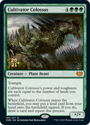 Cultivator Colossus (195) [PRE]