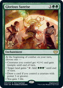 Glorious Sunrise (200) [PRE]