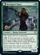 Howlpack Piper (205) [PRE]