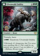Ulvenwald Oddity (225) [PRE]