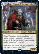 Edgar Charmed Groom (236) [PRE]