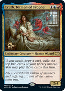 Eruth Tormented Prophet (237) [PRE]