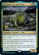 Grolnok the Omnivore (238) [PRE]