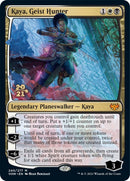 Kaya, Geist Hunter [Innistrad: Crimson Vow Prerelease Promos]