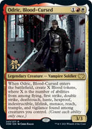 Odric Blood Cursed (243) [PRE]