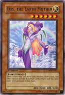 Iris the Earth Mother (CDIP-EN025)