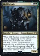 Old Rutstein (244) [PRE]