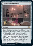 Dollhouse of Horrors (255) [PRE]
