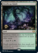 Deathcap Glade (261) [PRE]