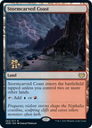 Stormcarved Coast (265) [PRE]