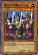 Queens Bodyguard (CDIP-EN027)