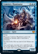 Image for Cemetery Illuminator (50) (Promo Pack: Aetherdrift) - Magic: The Gathering