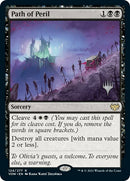Image for Path of Peril (124) [PPDSK]