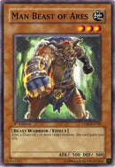 Man Beast of Ares (CDIP-EN030)
