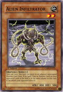 Alien Infiltrator (CDIP-EN033)