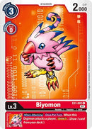 Image for Biyomon [Classic Collection]