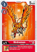 Image for Birdramon [Classic Collection]