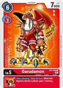 Image for Garudamon [Classic Collection]
