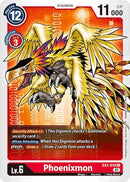 Image for Phoenixmon [Classic Collection]