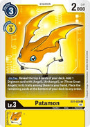 Image for Patamon [Classic Collection]
