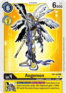 Image for Angemon [Classic Collection]