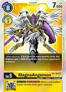 Image for MagnaAngemon [Classic Collection]