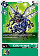Image for Kabuterimon [Classic Collection]