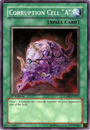 Corruption Cell A (CDIP-EN037)