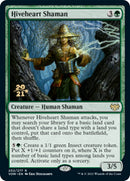 Hiveheart Shaman (202) [PRE]