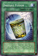 Instant Fusion (CDIP-EN040)