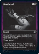 Bladebrand (87) [DBL]