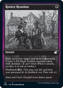 Rotten Reunion (119) [DBL]