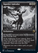 Sigardas Splendor (33) [DBL]