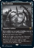The Celestus (252) [DBL]