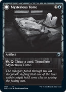 Mysterious Tome (63) [DBL]