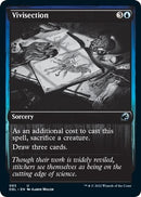 Vivisection [Innistrad: Double Feature]