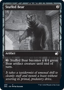 Stuffed Bear (259) [DBL]