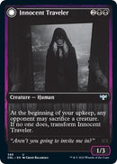 Innocent Traveler (388) [DBL]