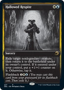 Hallowed Respite (227) [DBL]