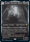 Katilda Dawnhart Martyr (288) [DBL]