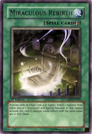 Miraculous Rebirth (CDIP-EN044)