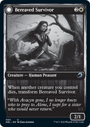 Bereaved Survivor // Dauntless Avenger [Innistrad: Double Feature]