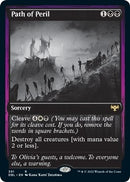 Path of Peril (391) [DBL]