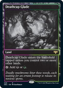 Deathcap Glade (528) [DBL]