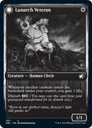 Lunarch Veteran (27) [DBL]