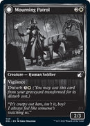 Mourning Patrol (28) [DBL]